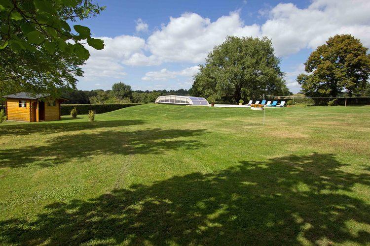 Thollet Le Moulin Du Cluzeau 빌라 외부 사진