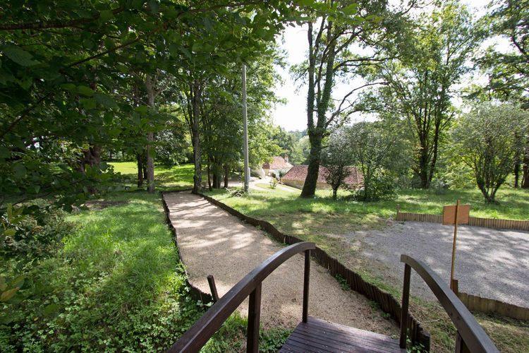 Thollet Le Moulin Du Cluzeau 빌라 외부 사진