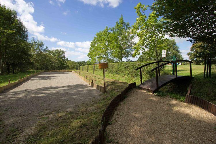 Thollet Le Moulin Du Cluzeau 빌라 외부 사진