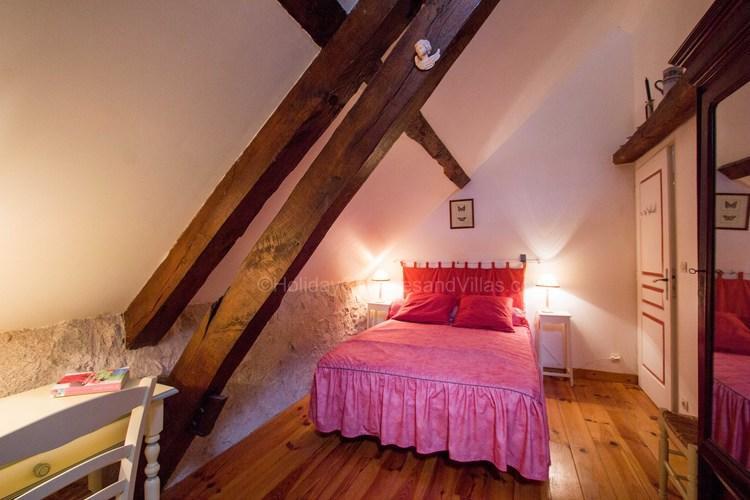 Thollet Le Moulin Du Cluzeau 빌라 외부 사진